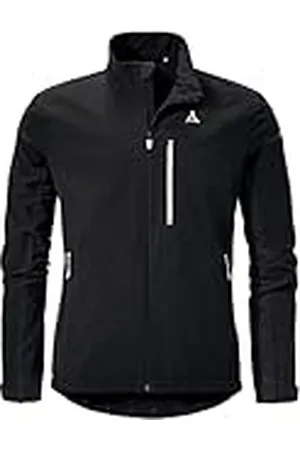 Schöffel Chaqueta Softshell Canalones M, Hombre