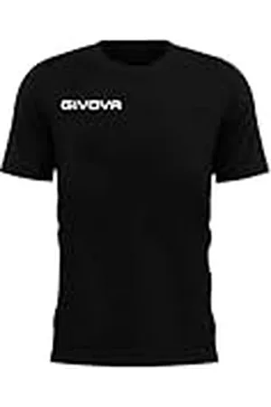 Givova Gicova T-Shirt Fresh Camiseta De Manga Corta, Hombre, , 5XS