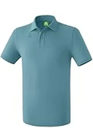Erima Teamsport Polo clásico (2112502) Unisex niños, , 128