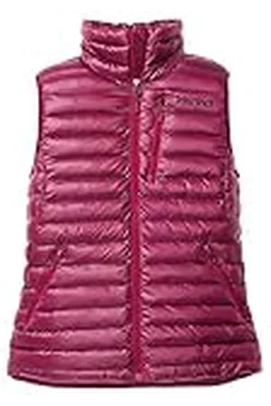 Marmot Avant Featherless Chaqueta, Mujer, Rosa Salvaje, Medium