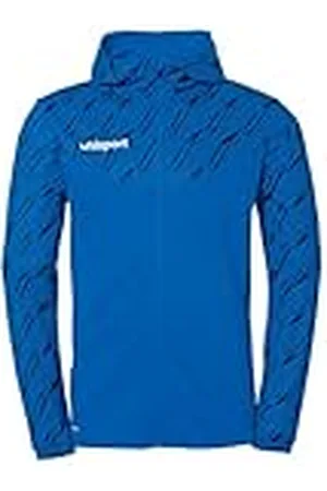 Uhlsport Progressive 28 Multi Hood Jacket