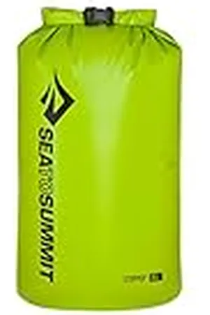 Sea To Summit Stopper Dry Bag-35 litros Bolsa Alpinismo, Adultos Unisex, , 35L