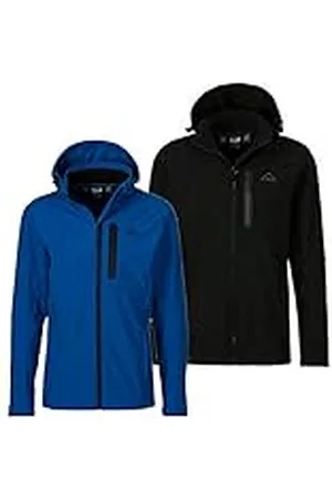 mc kinley McKINLEY Chaqueta Kadina II para hombre