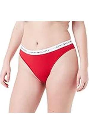 Tommy Hilfiger Tanga para Mujer String, , 3XL