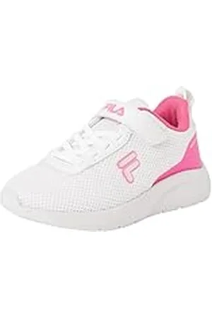 Fila Spitfire V Kids, Zapatillas para Correr, , 33 EU