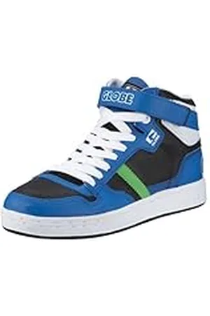 Globe Zapatillas de Deporte de Cuero para Hombre, Color , Talla 46