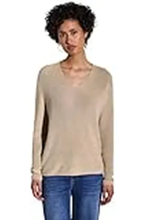 Street one A303220 Jersey con Purpurina, , 48 para Mujer