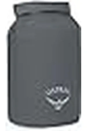 Osprey Bolsas secas Wildwater - Tecnología impermeable IPX5 no sumergible - Correa para el hombro - Anillas en D superiores e inferiores - Diseño sostenible, , 8 L