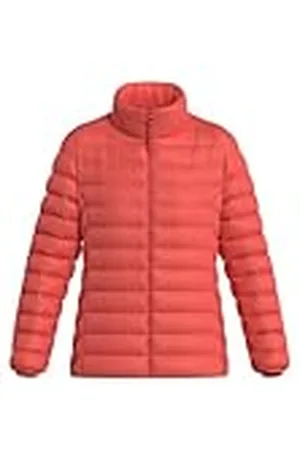 QS by s.Oliver 2143009011 Chaqueta Acolchada Slim Fit, , 36 para Mujer