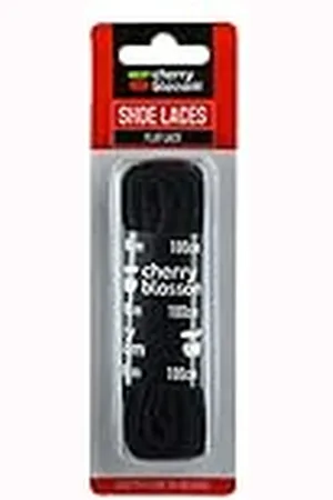Cherry Blossom Premium Encaje Plano, Cordones de Zapatos Calzado, , 180cm