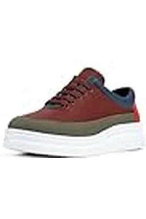 Camper Runner Up K201114, Zapatillas, Mujer, TWS, 41 EU