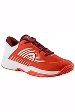 Head Revolt Pro 4.5 Clay Junior, Zapatillas de Tenis, , 33.5 EU