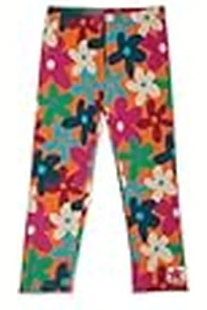 Tuc Tuc Legging Felpa de niña Color colección treking Time