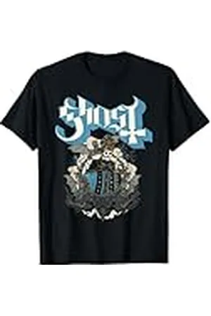 Ghost – Venture Camiseta