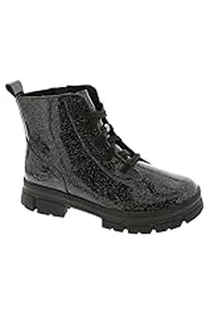 UGG Ashton Lace Up, Bota Unisex niños, , 25 EU