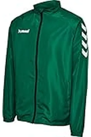 Hummel Chaqueta Core Micro Zip para hombre