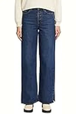 ESPRIT 082ee1b326 Jeans, , 26W x 32L para Mujer