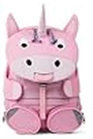 Affenzahn Mochila Para Niños de 3 a 5 Años en El Jardín de Infancia - Ursula Unicorn