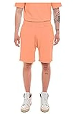 Replay M9944 Earth Made Pantalones Cortos Informales, , M para Hombre