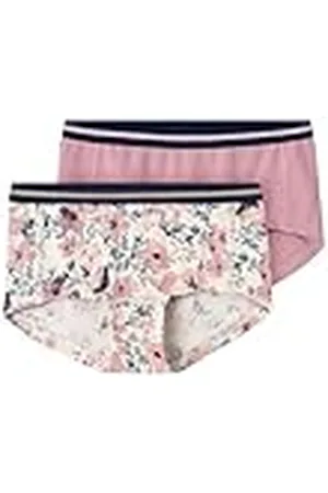 NAME IT NKFHIPSTER 2P Nostalgia Flower Noos, Braguita