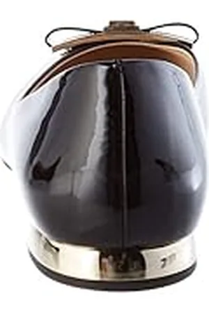 Högl Högl Delight, Bailarinas con Punta Cerrada Mujer, Negro (Schwarz 0100), 44 EU