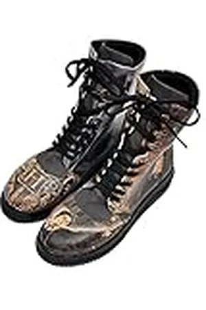 Dogo WB Future Boots, Botín Mujer, Multicolore, 39 EU