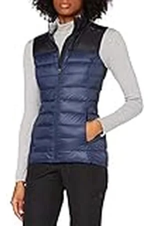 Falke Weste-37909 Chaleco para Mujer, , Large