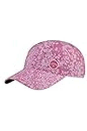 Callaway Gorra de Golf de Cola Alta para Mujer 2023