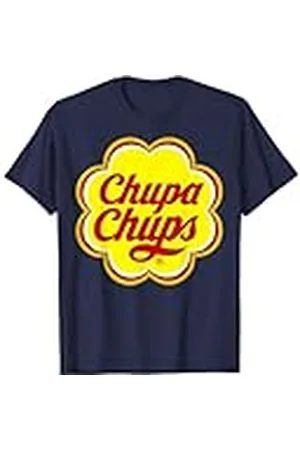 Chupa Chups LOGO Camiseta