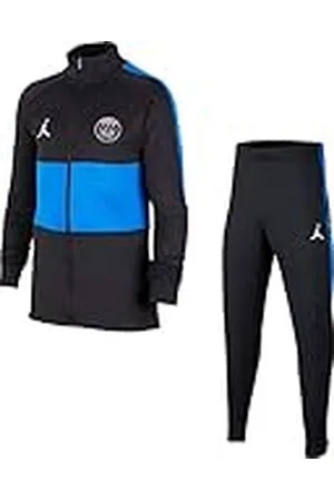 Nike PSG Ynk Dry Strk TRK Suit K4th Chándal, Unisex niños, , XS