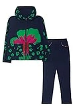 Tuc Tuc 11359383 Conjunto, , Regular (Pack de 2) para Niñas