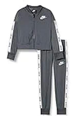 Nike G NSW TRK Suit Tricot Chándal, Niñas, , L