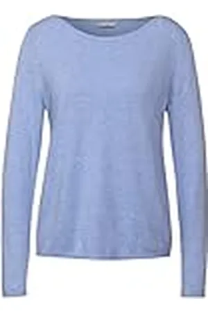 Street one Style U-Boat Pullover Jersey de Punto, , 66 para Mujer