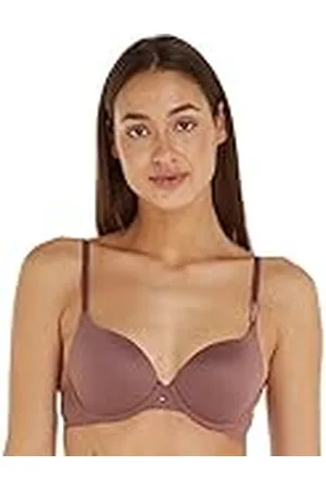 Tommy Hilfiger Mujer Sujetador con Aros, , 80B