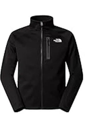 The North Face NF0A3BRH4H01 Canyonlands Soft Shell Jacket Jacket Hombre Tamaño S