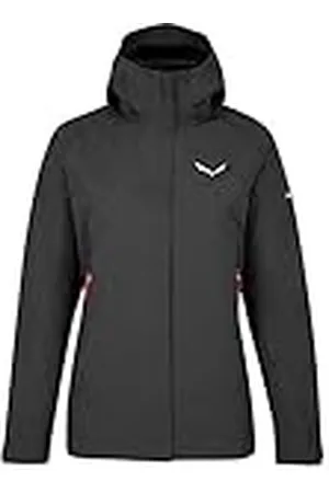Salewa MOIAZZA GTX-PAC W JKT, Chaqueta Hardshell Gore-Tex, Hombre, 40/34