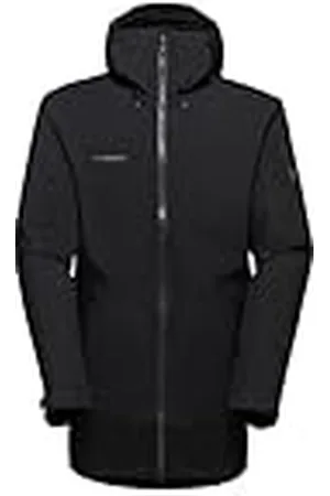 Mammut Seon Pac HS Hooded Jacket Men XXL