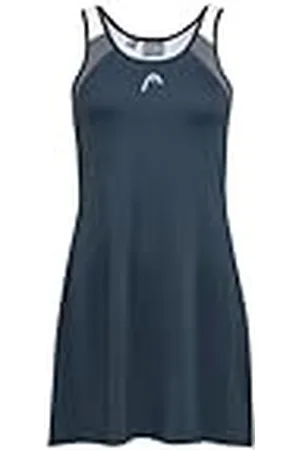 Head Club 22 Dress Women Kleider, , S Womens