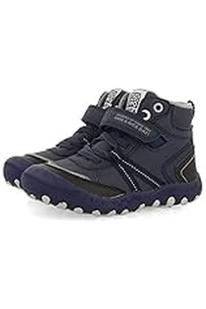 Gioseppo Sneakers Abotinadas Tipo Trekking para niña y niño Gerlos