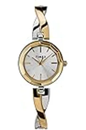 Timex Reloj de Vestir TW2U69700