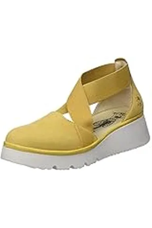 Fly London Pacy415fly, Sandalia Mujer, , 42 EU