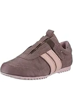 Palladium Zapatillas de Deporte de Cuero para niña, Color , Talla 31