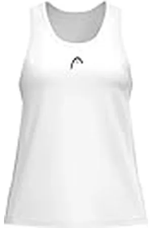 Head Club 25 Tech - Camiseta sin Mangas para Mujer, Color