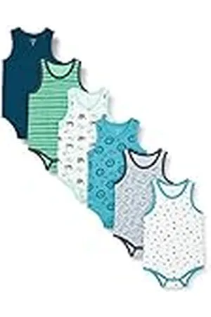 CARE LABEL Body Tirantes Bebe, , 56
