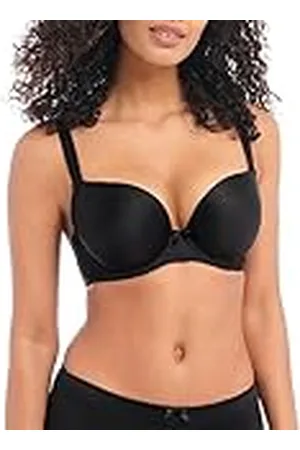 Freya Deco Sujetador, Opaco, , 38D para Mujer