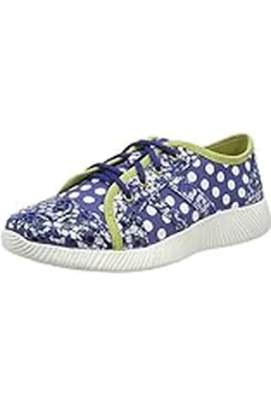 LAURA VITA Delphine 11, Zapatillas Niñas, , 35 EU