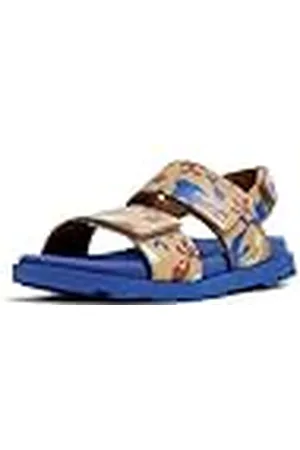 Camper Brutus Sandal K800598, Sandalia de 2 Correas, , 38 EU