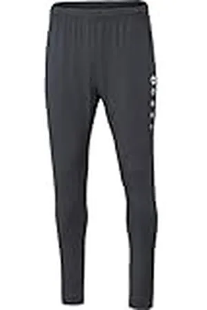 Jako Pantalones de chándal Unisex para niños., Unisex niños, Pantalones Deportivos, 8420, , 140