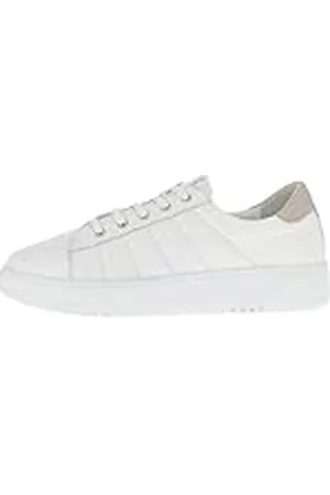 Andrea Conti Damen Low Top Sneaker, Zapatillas Mujer, , 42 EU
