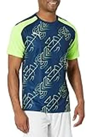 PUMA Teamliga Graphic Jersey Camiseta, , XXL Hombre